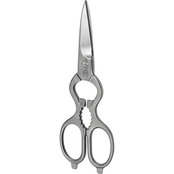 Zwilling Multi-purpose Shears Stainless Steel silver 20 cm