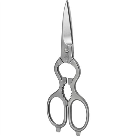 Zwilling Multi-purpose Shears Stainless Steel silver 20 cm