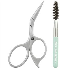 Zwilling Premium eyebrow scissor