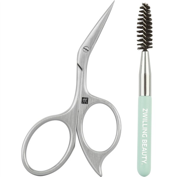 Zwilling Premium eyebrow scissor