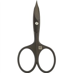 Zwilling Premium Maniküre Nagelschere black