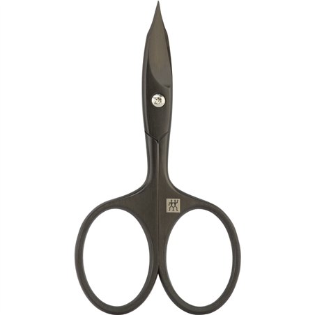 Zwilling Premium Maniküre Nagelschere black