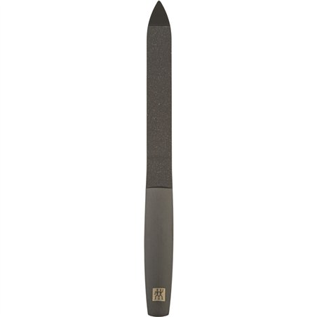 Zwilling Premium Nail File 13 cm, black