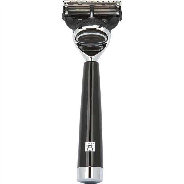 Zwilling Rasier-Set mit Rasierer 3tlg. schwarz