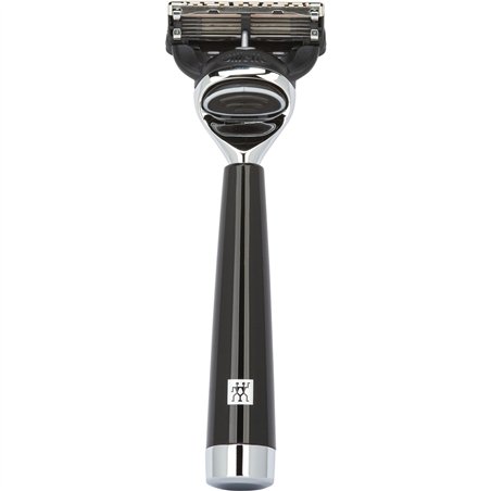 Zwilling Rasier-Set mit Rasierer 3tlg. schwarz