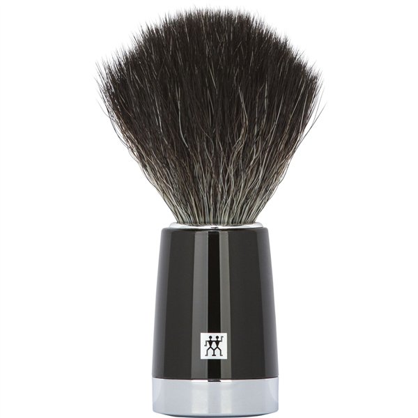 Zwilling Rasier-Set mit Rasierer 3tlg. schwarz