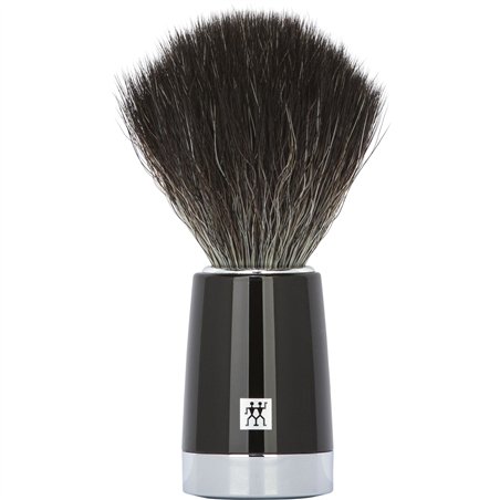 Zwilling Rasier-Set mit Rasierer 3tlg. schwarz