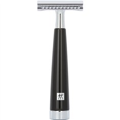 Zwilling Rasier-Set mit Rasier- hobel 3-tlg schwarz 2