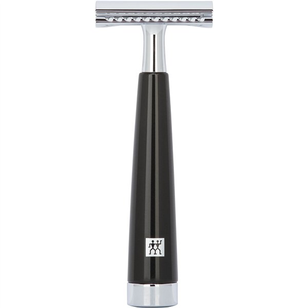 Zwilling Rasier-Set mit Rasier- hobel 3-tlg schwarz