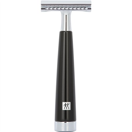 Zwilling Rasier-Set mit Rasier- hobel 3-tlg schwarz