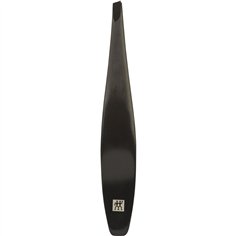 Zwilling Premium Pinzette schräg schwarz