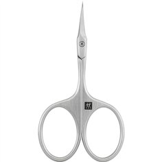 Zwilling Premium Cuticle Scissor with steeple tip