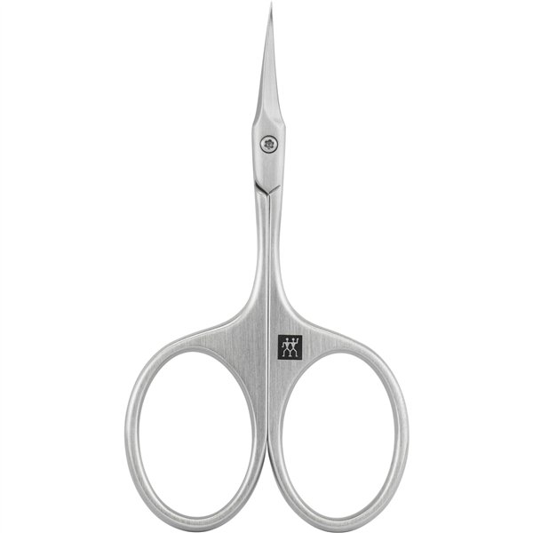 Zwilling Premium Cuticle Scissor with steeple tip