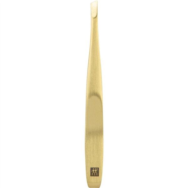 Zwilling Manicure&Pedicure Set 3pcs with Nail Scissors, leather