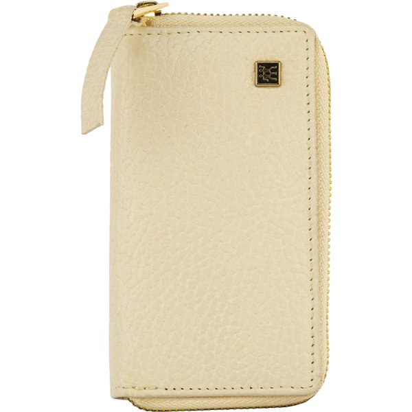 Zwilling Maniküre Pediküre Set 3tlg. mit Nagelschere, Leder