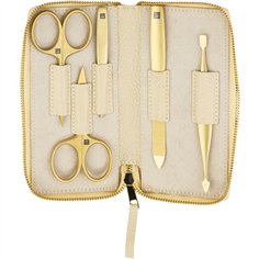 Zwilling Manicure pedicure set 5 pcs. with nail scissors 2