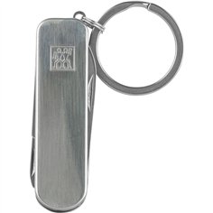 Zwilling Classic Stainless Steel Multi-tool 4-in-1 nail clippers 2