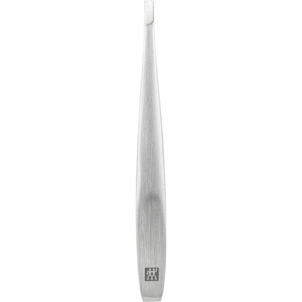 Zwilling Premium 3.5-inch Tweezers, Straight
