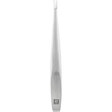Zwilling Premium 3.5-inch Tweezers, Straight