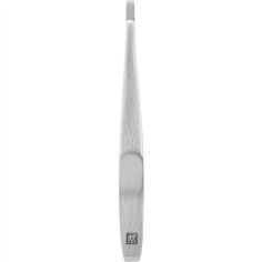Zwilling Premium 3.5-inch Tweezers, Squared-off