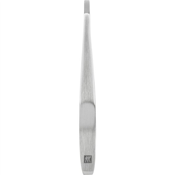 Zwilling Premium 3.5-inch Tweezers, Squared-off