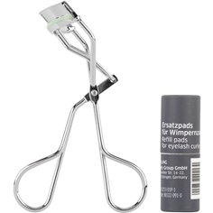 Zwilling Wimpernzange