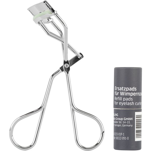 Zwilling Wimpernzange