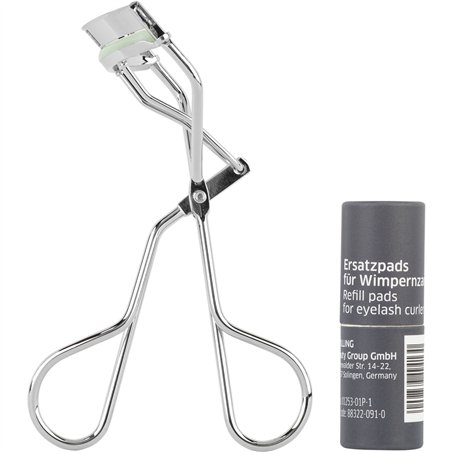 Zwilling Wimpernzange