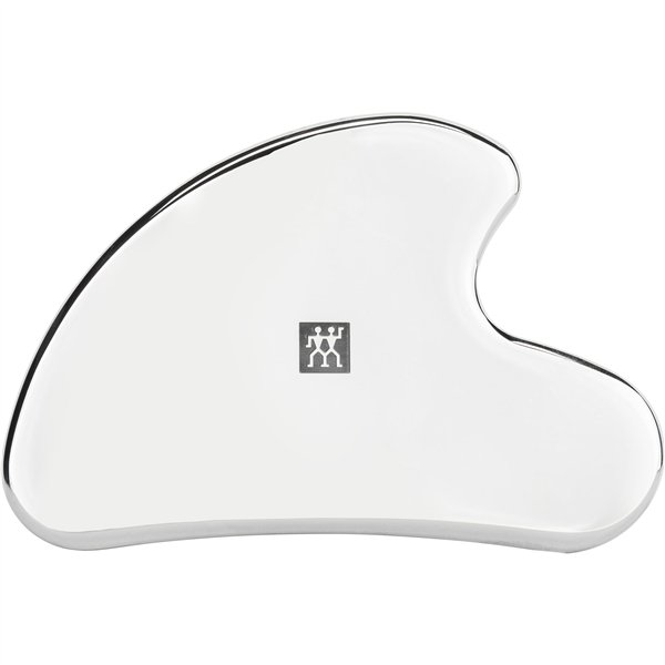 Zwilling Face Massager Stainless Steel