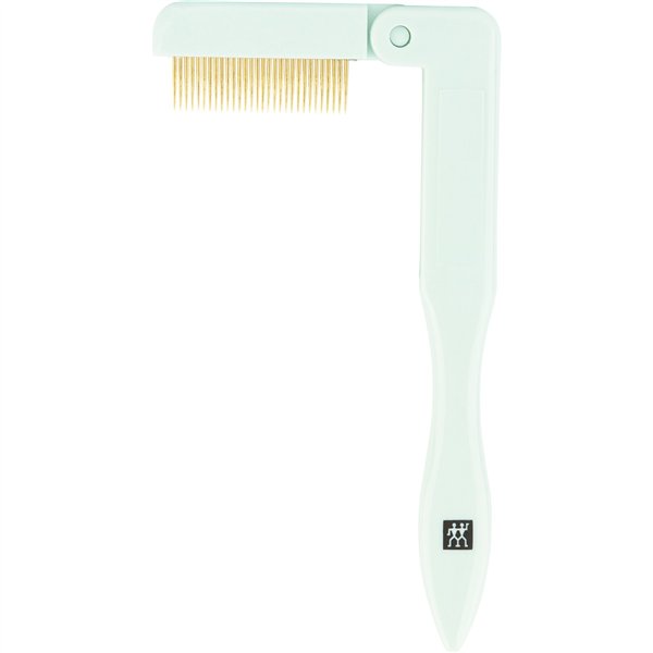 Zwilling Wimpernkamm