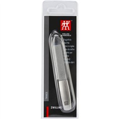 Zwilling Premium Saphir-Nagel- feile 90 mm
