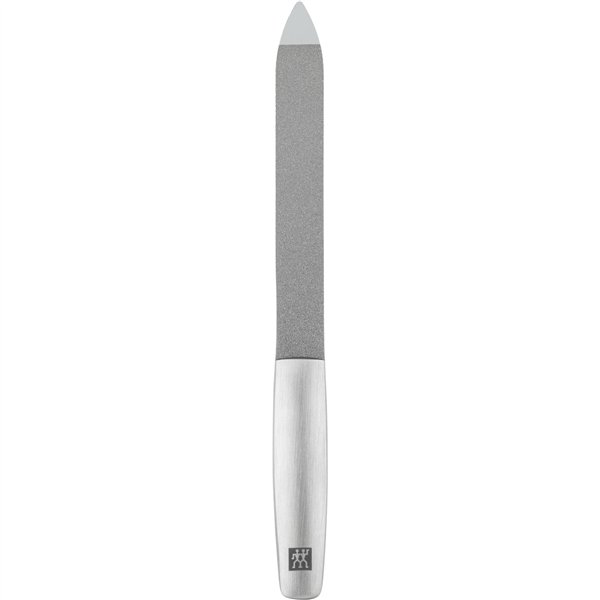 Zwilling Premium Saphir-Nagel- feile 130 mm