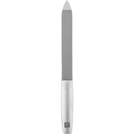 Zwilling Premium Saphir-Nagel- feile 130 mm