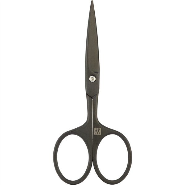 Zwilling Maniküre-Set Leder 5tlg. schwarz