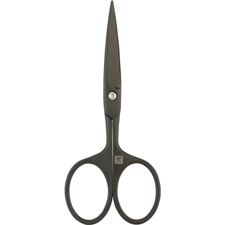 Zwilling Maniküre-Set Leder 5tlg. schwarz