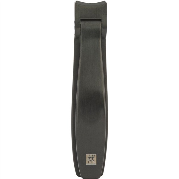 Zwilling Maniküre-Set Leder 5tlg. schwarz