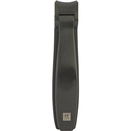 Zwilling Maniküre-Set Leder 5tlg. schwarz