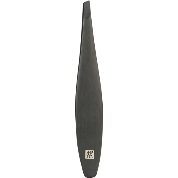 Zwilling Maniküre-Set Leder 5tlg. schwarz