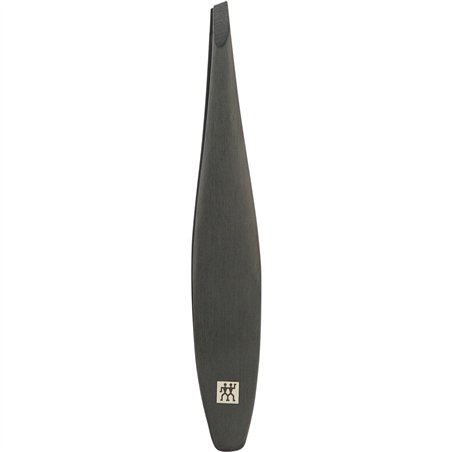 Zwilling Maniküre-Set Leder 5tlg. schwarz