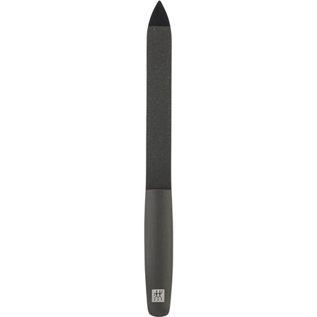 Zwilling Maniküre-Set Leder 5tlg. schwarz