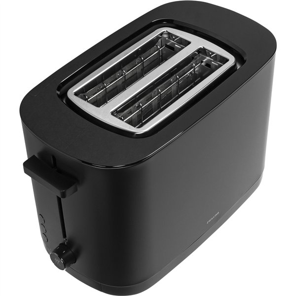 Zwilling tostapane doppio nero ENFINIGY