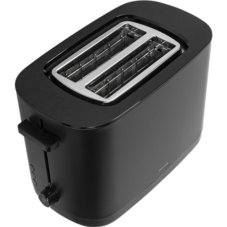 Zwilling tostapane doppio nero ENFINIGY