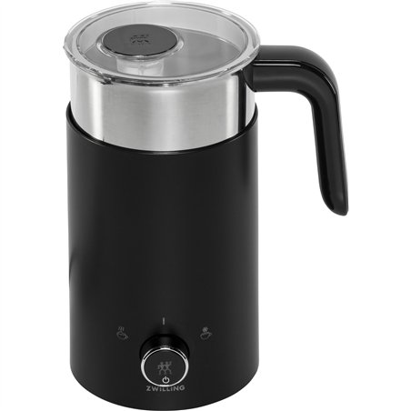 Zwilling montalatte 400 ml nero ENFINIGY