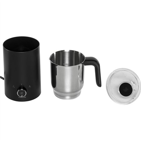 Zwilling montalatte 400 ml nero ENFINIGY