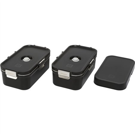 Zwilling Fresh&Save contenitore portapranzo sottovuoto