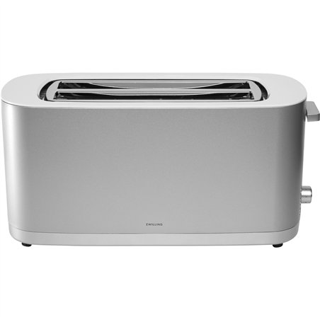 Zwilling Toaster 4-fach silber ENFINIGY