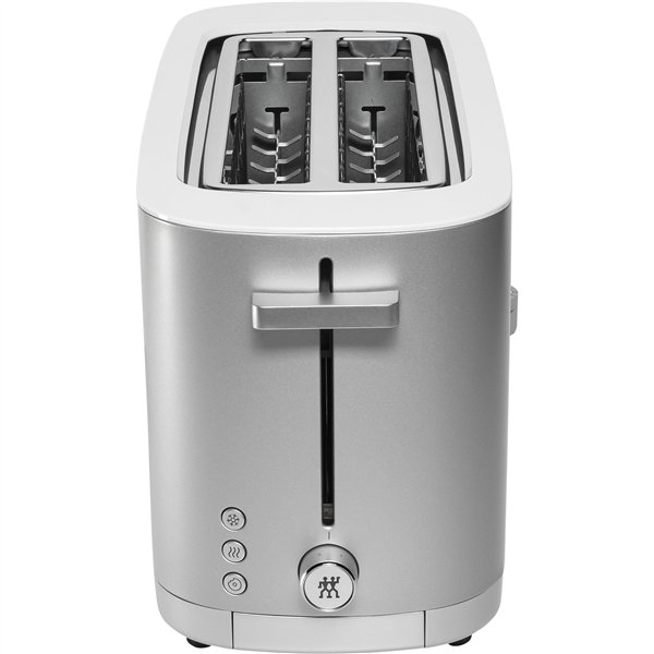 Zwilling Toaster 4-fach silber ENFINIGY