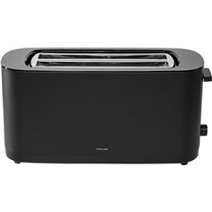 Zwilling Toaster 4-fach schwarz ENFINIGY 2