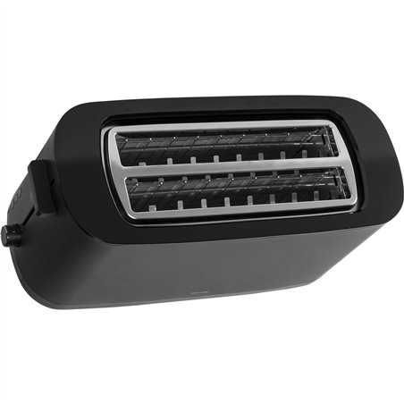 Zwilling Toaster 4-fach schwarz ENFINIGY