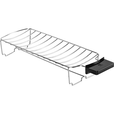 Zwilling Toaster 4-fach schwarz ENFINIGY